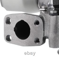 Turbocharger For Mini Cooper 1.6d 107bhp W16 Engine Gt1544v 753420-5005s 2005+