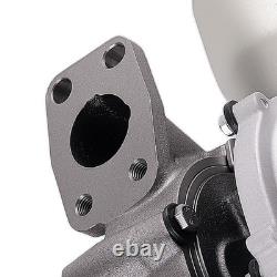 Turbocharger For Mini Cooper 1.6d 107bhp W16 Engine Gt1544v 753420-5005s 2005+