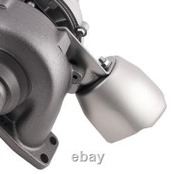 Turbocharger For Mini Cooper 1.6d 107bhp W16 Engine Gt1544v 753420-5005s 2005+