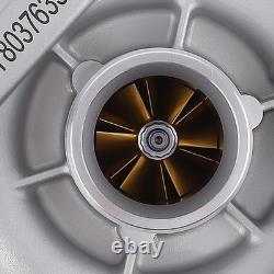 Turbocharger For Mini Cooper 1.6d 107bhp W16 Engine Gt1544v 753420-5005s 2005+