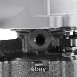 Turbocharger For Mini Cooper 1.6d 107bhp W16 Engine Gt1544v 753420-5005s 2005+