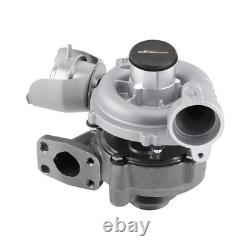 Turbocharger For Mini Cooper 1.6d 107bhp W16 Engine Gt1544v 753420-5005s 2005+