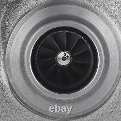 Turbocharger For Mini Cooper 1.6d 107bhp W16 Engine Gt1544v 753420-5005s 2005+