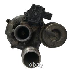 Turbocharger Mini Cooper S Peugeot 1.6 Thp 53039700118