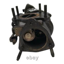 Turbocharger Mini Cooper S Peugeot 1.6 Thp 53039700118