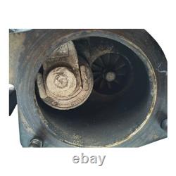 Turbocharger Mini Cooper S Peugeot 1.6 Thp 53039700118