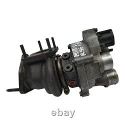 Turbocharger Mini Cooper S Peugeot 1.6 Thp 53039700118
