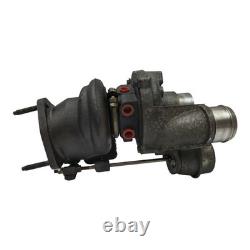 Turbocharger Mini Cooper S Peugeot 1.6 Thp 53039700118