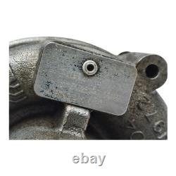 Turbocharger Mini Cooper S Peugeot 1.6 Thp 53039700118