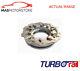 Turbocharger Mounting Kit Turborail 100-00313-600 P New Oe Replacement