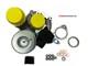Turbocharger New! Peugeot Mini Cooper 1.6thp 128kw-147kw 53039880163 Without Old Part