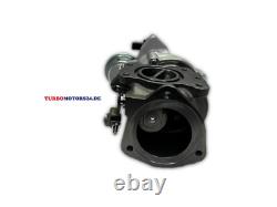 Turbocharger NEW! Peugeot Mini Cooper 1.6THP 128kW-147kW 53039880163 without old part