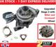 Turbocharger Stage 2 Citro&Euml;n / Ford / Peugeot / Volvo / Mazda 1.6 Hdi 753420