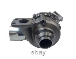 Turbocharger Stage 2 CITROËN / FORD / PEUGEOT / VOLVO / MAZDA 1.6 HDi 753420