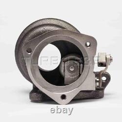 Turbocharger Turbine Housing Peugeot / Mini Mini Cooper S 1.6B