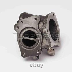 Turbocharger Turbine Housing Peugeot / Mini Mini Cooper S 1.6B