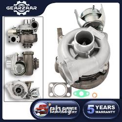 Turbocharger Turbo 753420 For Mini Cooper Ford C Max Peugeot Citroen Mazda 1.6