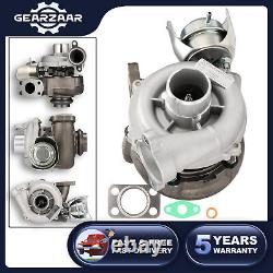 Turbocharger Turbo 753420 for Peugeot Citroen Mini Cooper Ford C Max Mazda 1.6