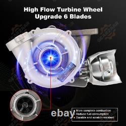 Turbocharger Turbo 753420 for Peugeot Citroen Mini Cooper Ford C Max Mazda 1.6