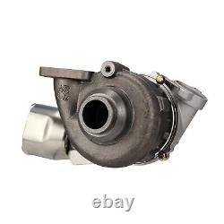 Turbocharger Turbo 753420 for Peugeot Citroen Mini Cooper Ford C Max Mazda 1.6