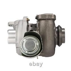 Turbocharger Turbo 753420 for Peugeot Citroen Mini Cooper Ford C Max Mazda 1.6