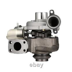 Turbocharger Turbo 753420 for Peugeot Citroen Mini Cooper Ford C Max Mazda 1.6