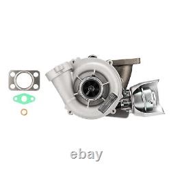 Turbocharger Turbo 753420 for Peugeot Citroen Mini Cooper Ford C Max Mazda 1.6