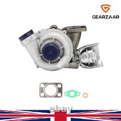 Turbocharger Turbo 753420 for Peugeot Citroen Mini Cooper Ford C Max Mazda Zulcq