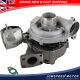 Turbocharger Turbo + Gaskets For Ford Focus Mazda 1.6 Hdi 753420 80 Kw 109 Hp