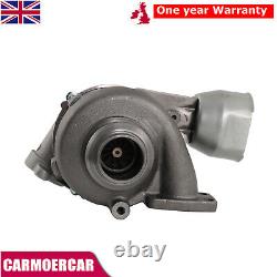 Turbocharger Turbo With Gaskets For Ford Focus Mazda 1.6 HDI 753420 80 Kw 109 HP