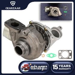 Turbocharger Turbo for Ford Peugeot Citroen C4 C5 Mazda Volvo Mini Cooper 1.6 UK