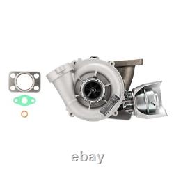 Turbocharger Turbo for Ford Peugeot Citroen C4 C5 Mazda Volvo Mini Cooper 1.6 UK