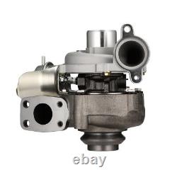 Turbocharger Turbo for Ford Peugeot Citroen C4 C5 Mazda Volvo Mini Cooper 1.6 UK