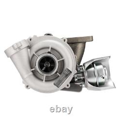 Turbocharger Turbo for Ford Peugeot Citroen C4 C5 Mazda Volvo Mini Cooper 1.6 UK
