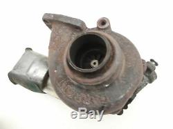 Turbocharger Turbo for Peugeot 308 I T7 07-11 9663199280 753420-5 MAB05934F