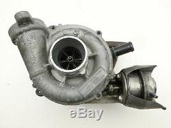 Turbocharger Turbo for Peugeot 308 I T7 07-11 9663199280 753420-5 MAB05934F