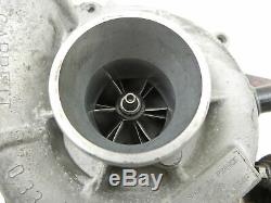 Turbocharger Turbo for Peugeot 308 I T7 07-11 9663199280 753420-5 MAB05934F