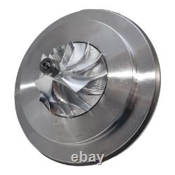 Turbocharger Upgrade Cartridge Citroen DS3 Peugeot 308 208 207 RCZ 1.6 Turbo