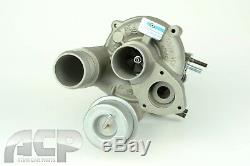 Turbocharger for 1.6 BMW Mini Cooper S, SX, Peugeot 308, RCZ. 163/175/184 BHP