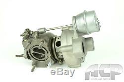 Turbocharger for 1.6 BMW Mini Cooper S, SX, Peugeot 308, RCZ. 163/175/184 BHP