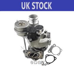Turbocharger for BMW MINI / Peugeot / Citroën 1.6 THP 11657565912 (+Gasket Kit)