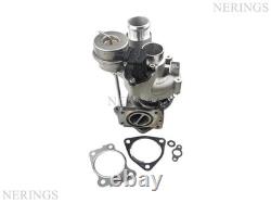 Turbocharger for BMW MINI / Peugeot / Citroën 1.6 THP 11657565912 (+Gasket Kit)
