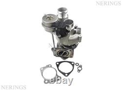 Turbocharger for BMW MINI / Peugeot / Citroën 1.6 THP 11657565912 +Gasket Kit
