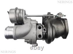Turbocharger for BMW MINI / Peugeot / Citroën 1.6 THP 11657565912 +Gasket Kit