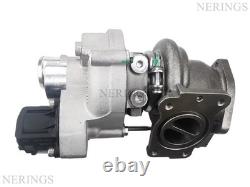 Turbocharger for BMW MINI / Peugeot / Citroën 1.6 THP 11657565912 +Gasket Kit