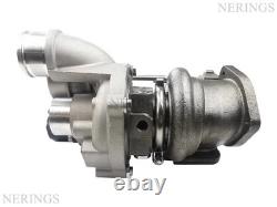 Turbocharger for BMW MINI / Peugeot / Citroën 1.6 THP 11657565912 (+Gasket Kit) Turbocharger for BMW MINI / Peugeot / Citroën 1.6 THP 11657565912 (+Gasket Kit)