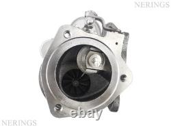 Turbocharger for BMW MINI / Peugeot / Citroën 1.6 THP 11657565912 (+Gasket Kit)