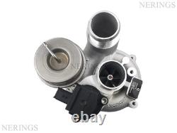 Turbocharger for BMW MINI / Peugeot / Citroën 1.6 THP 11657565912 (+Gasket Kit) Turbocharger for BMW MINI / Peugeot / Citroën 1.6 THP 11657565912 (+Gasket Kit)