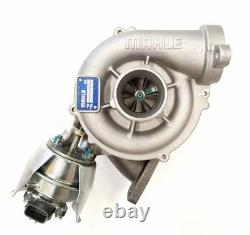 Turbocharger for CITREON C3 / C4 / BERLINGO / PEUGEOT PARTNER / 1.6HDi 762328