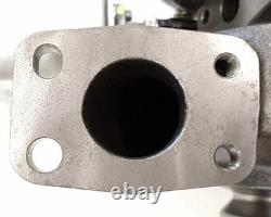 Turbocharger for CITREON C3 / C4 / BERLINGO / PEUGEOT PARTNER / 1.6HDi 762328